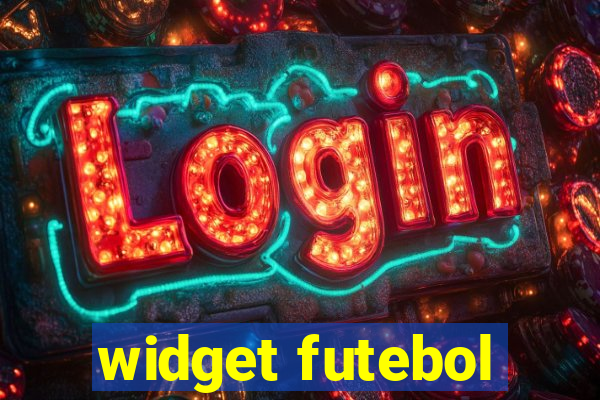 widget futebol